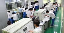 樓宇自動化行業